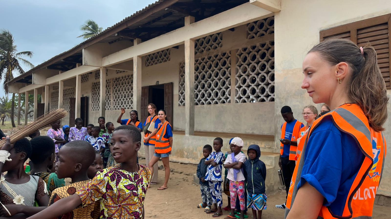 Sterna Africa Action
