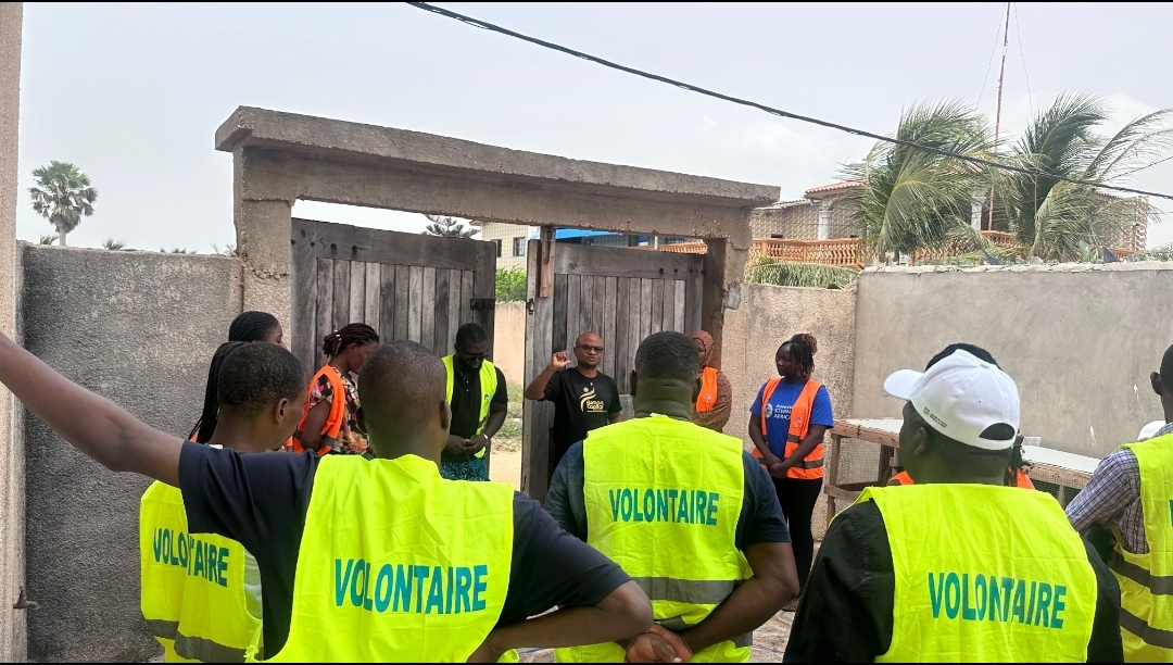 ECSI 2026 au Bénin : 5 jours qui ont marqué les esprits et les cœurs