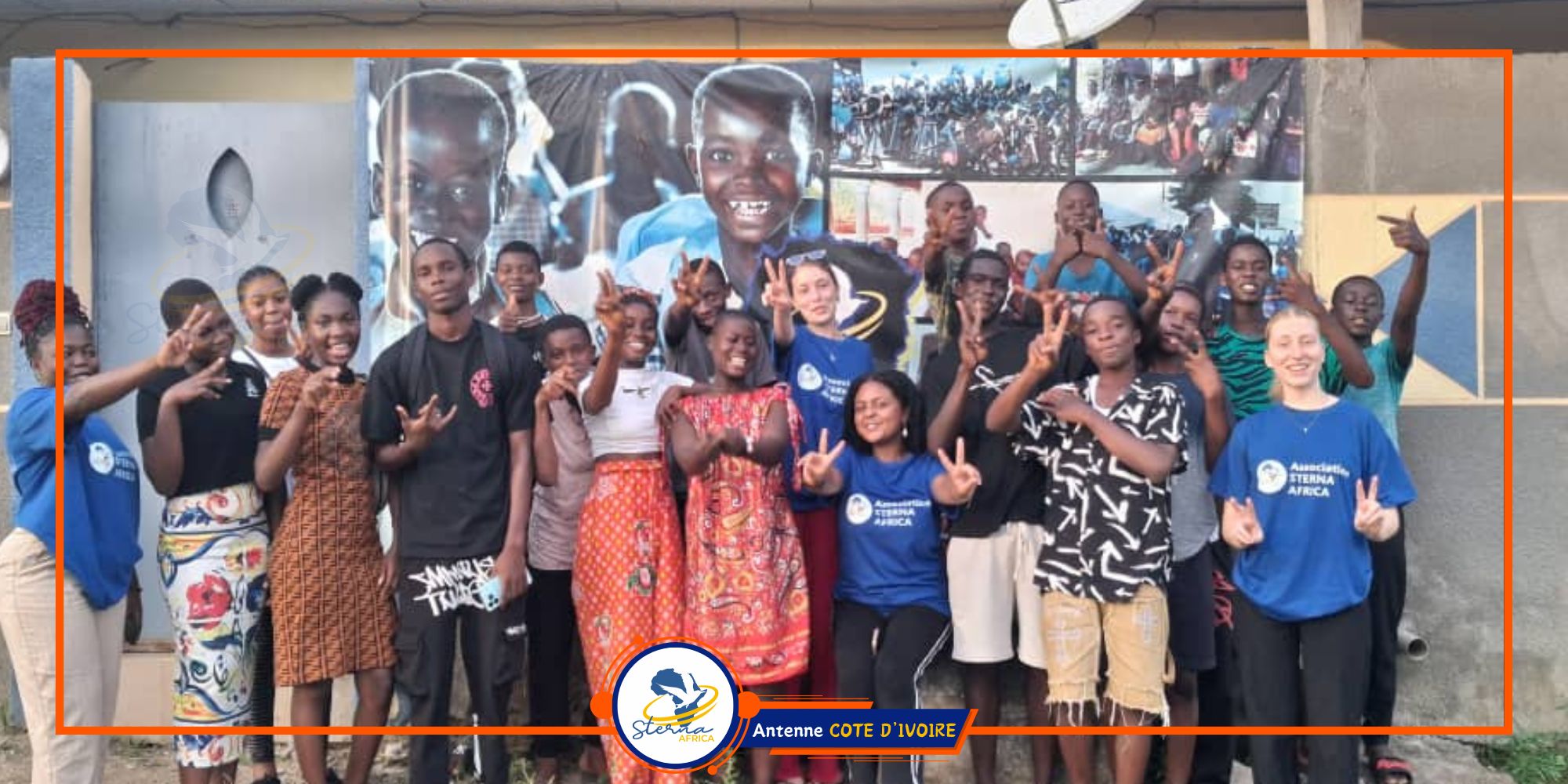 AfroLecteurs : Quand la jeunesse redécouvre la puissance des mots africains