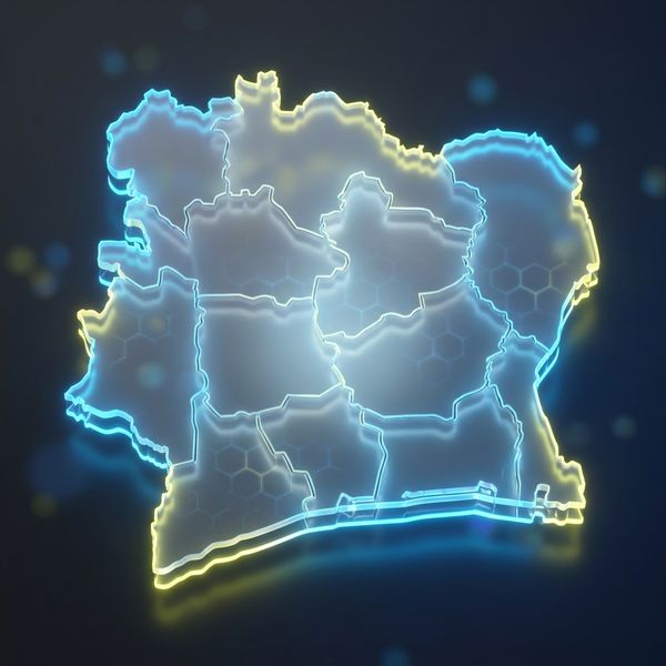 Côte d'Ivoire