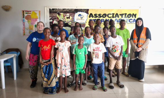 Retour sur Educ'Moi : le Numerique Responsable