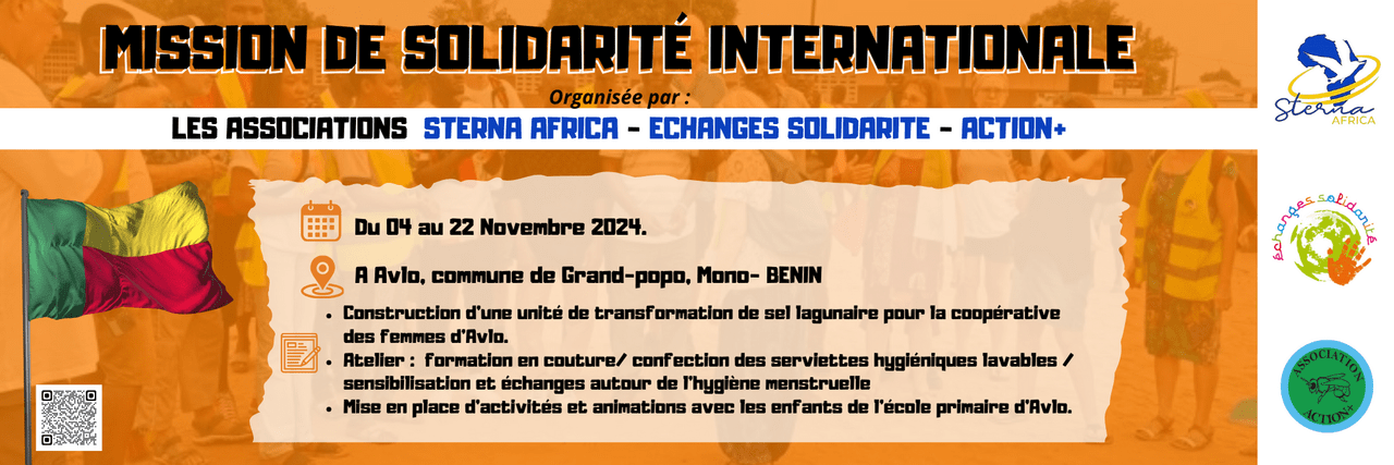 Mission de Solidarité Internationale (MSI)