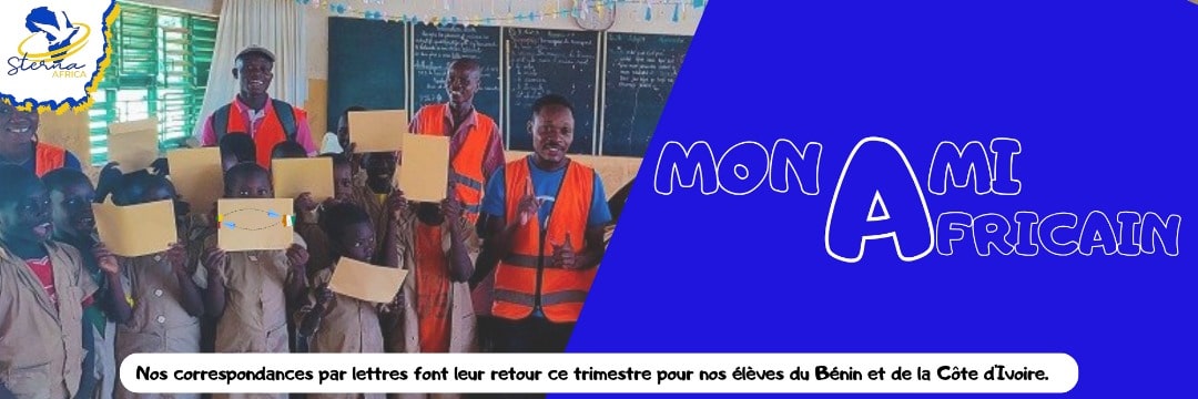 Retour sur l'Activité Mon Ami Africain (MAA)