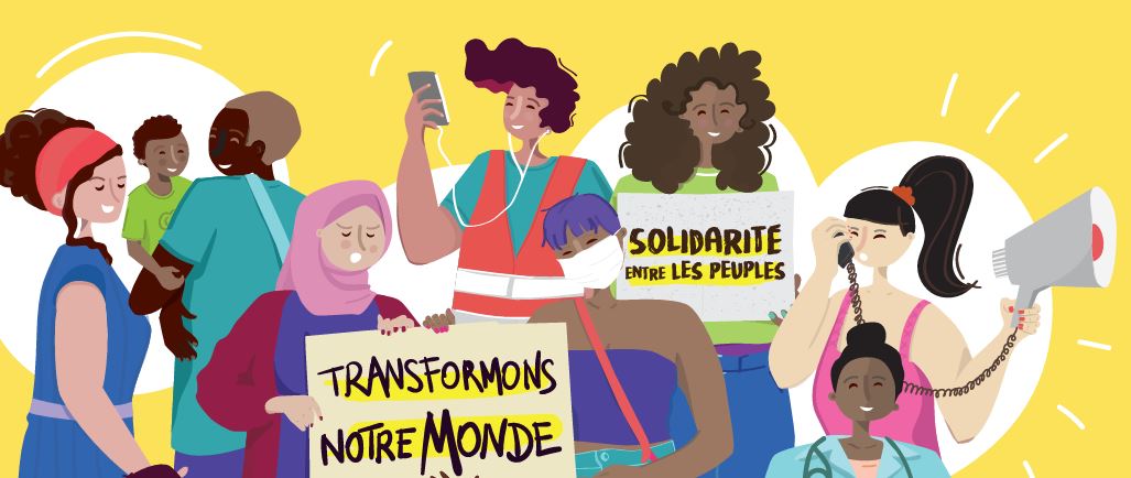 Festival des Solidarités
