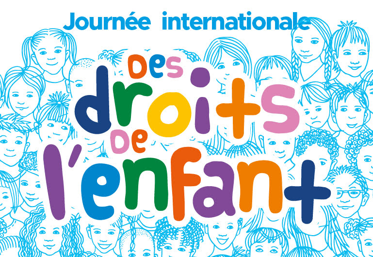 Journée Internationale des Droits des Enfants