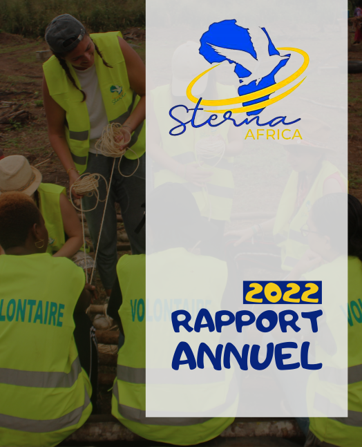 Rapport Annuel - 2022
