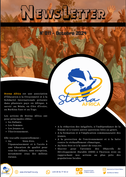 Bulletin T3 - 2024