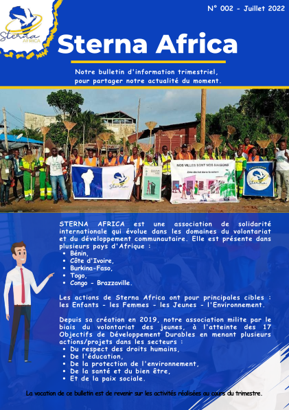 Bulletin T2 - 2022