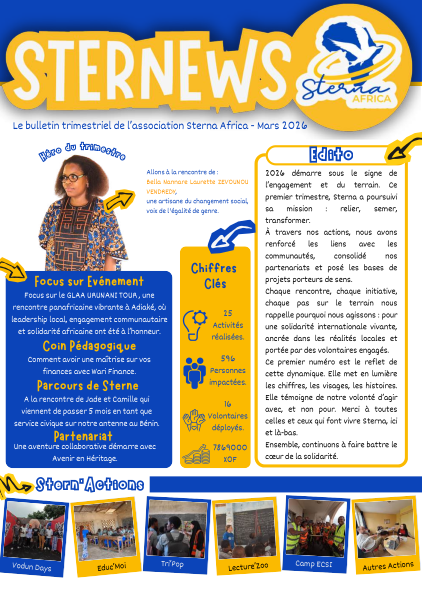 Bulletin T1 - 2026